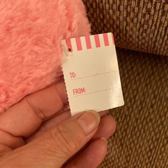 Flamingo 🦩 Plush - Large 25” - Picture 5 of 8